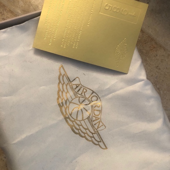 Jordan 1 pinnacle baroque brown “croc” size 10 - Picture 7 of 8